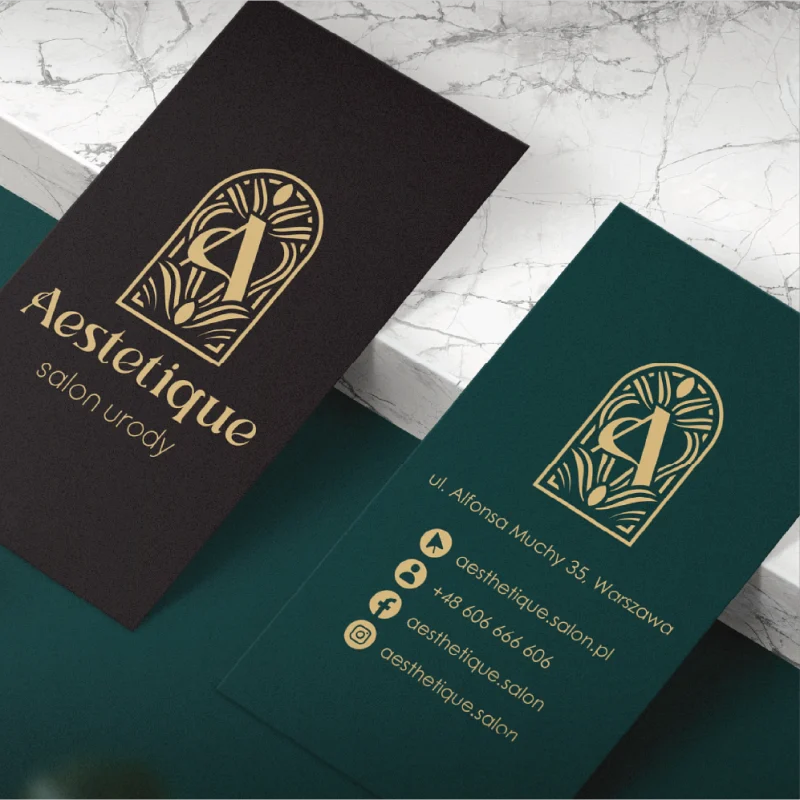 Branding | Euflonica Klaudia Grochowska-Pawłowicz | Brand Essentials Designer branding • logo • fashion design • strony www • książki i ebooki • ilustracje