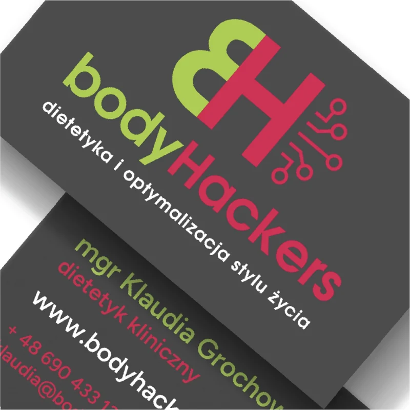 Branding | Euflonica Klaudia Grochowska-Pawłowicz | Brand Essentials Designer branding • logo • fashion design • strony www • książki i ebooki • ilustracje