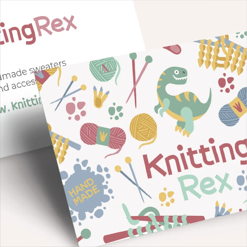 Branding | Euflonica Klaudia Grochowska-Pawłowicz | Brand Essentials Designer branding • logo • fashion design • strony www • książki i ebooki • ilustracje