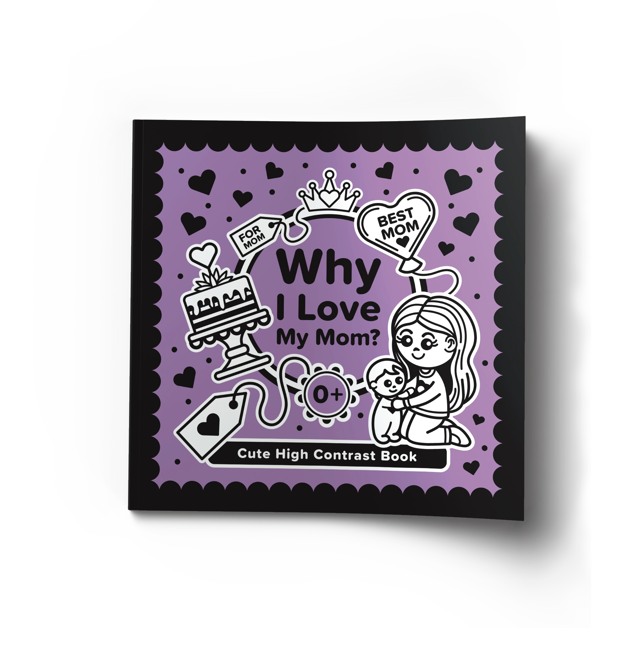 Branding | Euflonica Klaudia Grochowska-Pawłowicz | Brand Essentials Designer branding • logo • fashion design • strony www • książki i ebooki • ilustracje