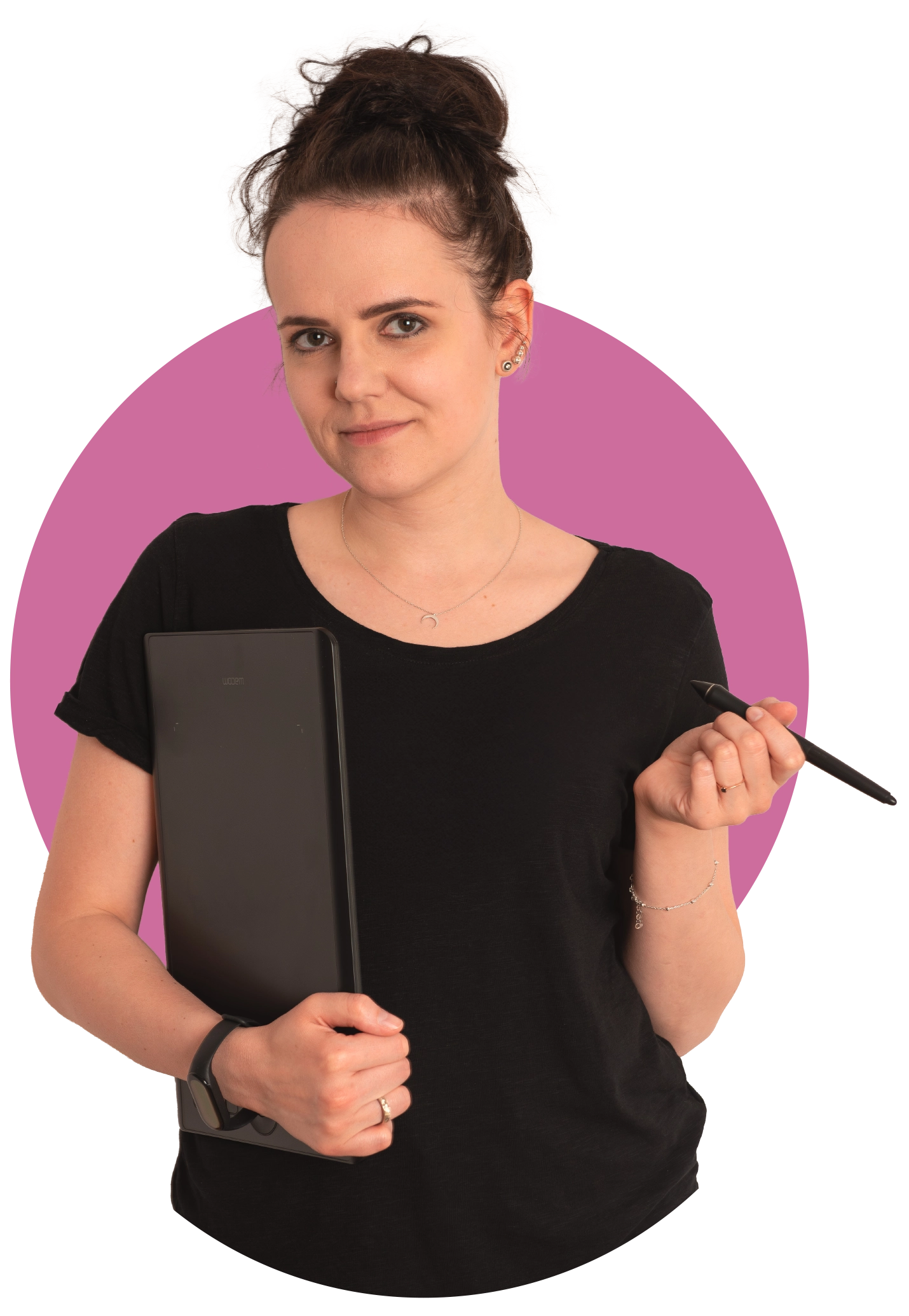 Euflonica Klaudia-Grochowska-Pawłowicz graphic designer