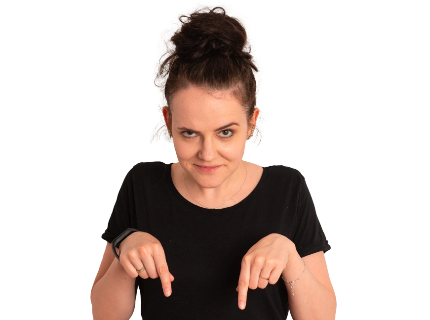 identyfikacja wizualna newsletter