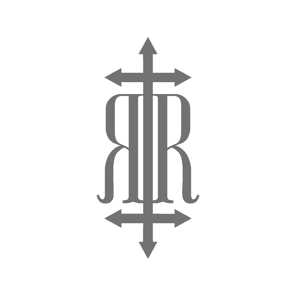 Branding autorstwa Euflonica Klaudia Grochowska-Pawłowicz marka odzieżowa moda alternatywna Restyle.pl monogram