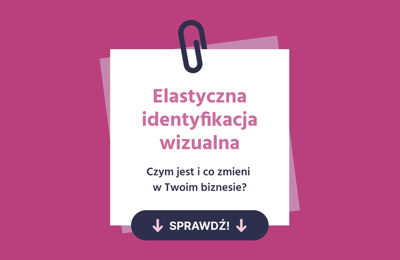 Elastyczna identyfikacja wizualna