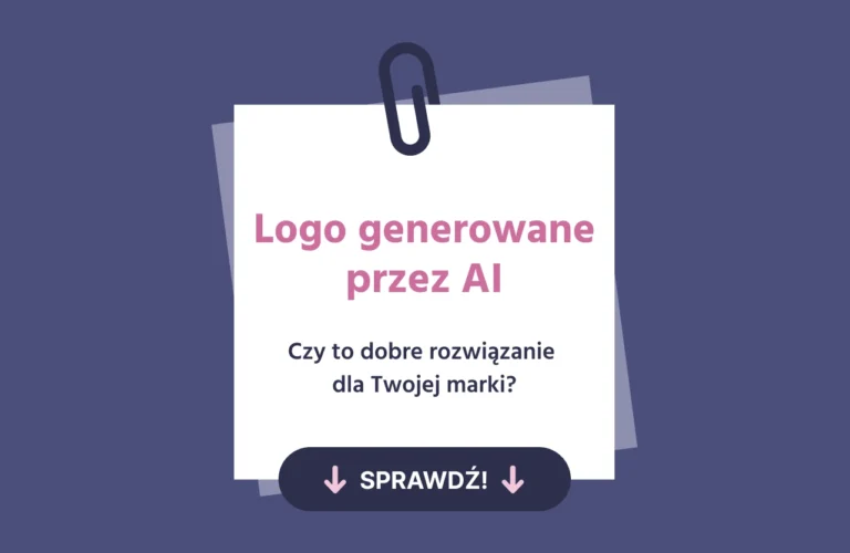 Logo generowane przez AI