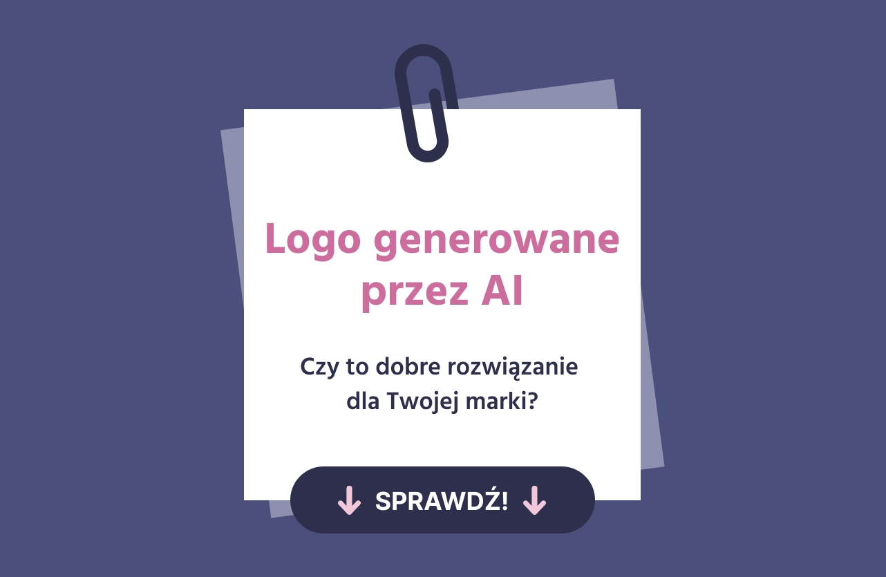 Logo generowane przez AI